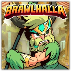 Brawlhalla