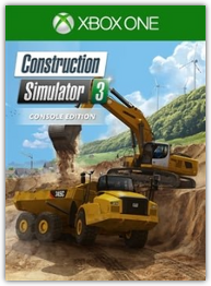Construction Simulator 3