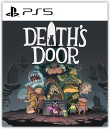 Death’s Door