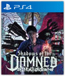 Shadows of the Damned: Hella Remastered