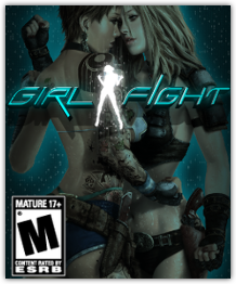 Girl Fight