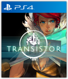 Transistor