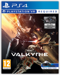 EVE: Valkyrie