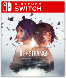 Life is Strange Remastered Collection