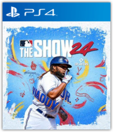 MLB The Show 24