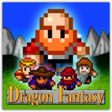 Dragon Fantasy Book I
