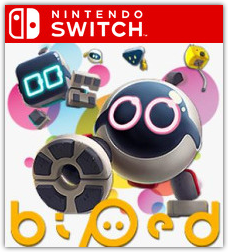 Biped
