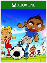 World Soccer Strikers '91