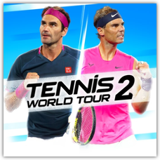Tennis World Tour 2