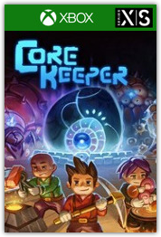 Core Keeper
