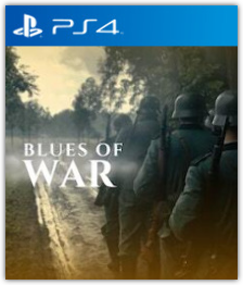 Blues of War