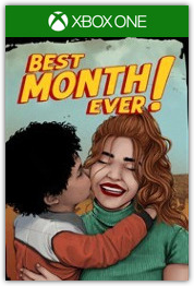 Best Month Ever!