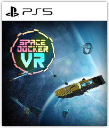 Space Docker VR