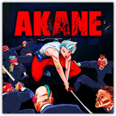 Akane