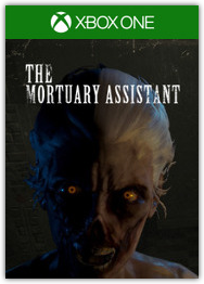 The Mortuary Assistant