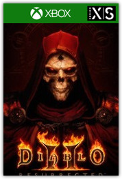 Diablo II: Resurrected