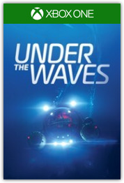 Under The Waves