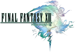 Final Fantasy XIII