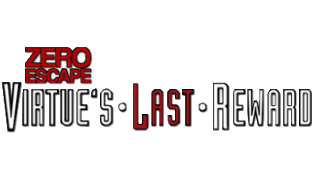 Zero Escape: Virtues Last Reward