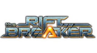 The Riftbreaker
