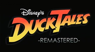 DuckTales Remastered