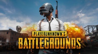 PlayerUnknown's Battlegrounds
