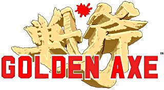 Golden Axe