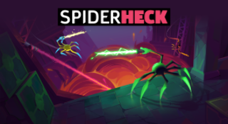 SpiderHeck