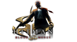 Hitman: Blood Money