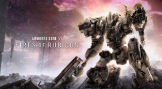 Armored Core VI: Fires of Rubicon