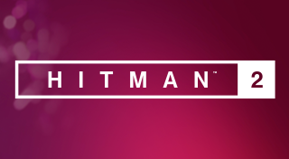 HITMAN 2