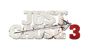 Just Cause 3