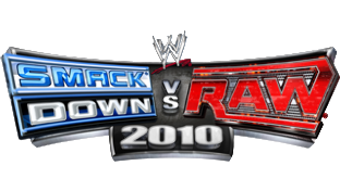 WWE SmackDown vs. RAW 2010
