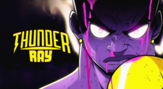 Thunder Ray (2023)