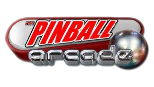 Pinball Arcade