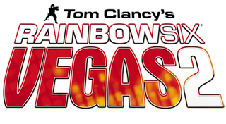 Tom Clancy's Rainbow Six: Vegas 2