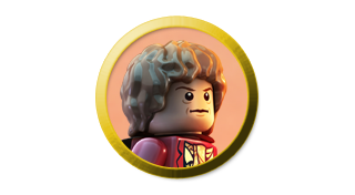 LEGO: The Hobbit