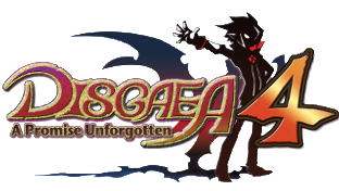 Disgaea 4: A Promise Unforgotten