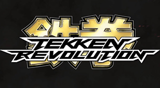 Tekken Revolution
