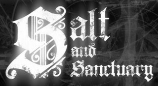 Salt and Sanctuary