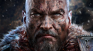Lords of the Fallen (2014)