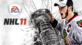 NHL 11
