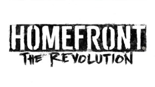 Homefront: The Revolution