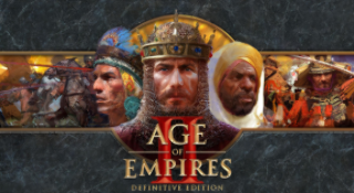Age of Empires II: Definitive Edition