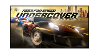 Need for Speed: Undercover