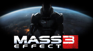 Mass Effect 3