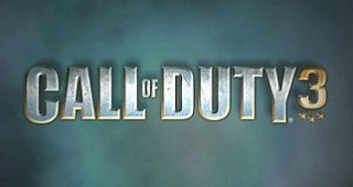 Call of Duty 3