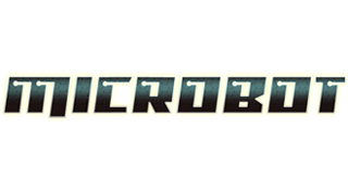 MicroBot