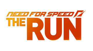 Need For Speed: The Run