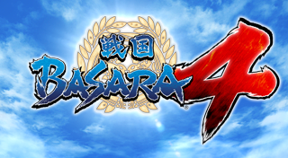 Sengoku Basara 4